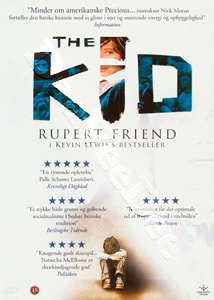 The Kid (2010) (DVD)